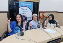Duta Muda BI Kalsel Edukasi Pentingnya Menjaga Rupiah