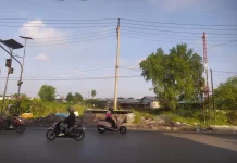 BMKG: Kalsel Cerah Berawan Berpotensi Hujan Ringan