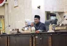 DPRD Kalsel Bentuk Pansus Awasi Distribusi BBM Bersubsidi