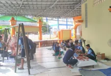 Mengenal Hari Tasyrik Bagi Umat Islam