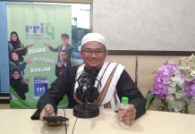 Ibadah Kurban Bukan Sekadar Menyembelih Hewan, Ini Maknanya