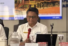 DJPb Kalsel Catat Pertumbuhan Ekonomi Positif hingga April Tahun 2026