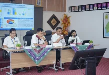 Kinerja Fiskal Kalsel Tumbuh Positif Memasuki Triwulan II Tahun 2