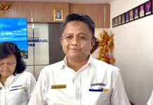 Penyaluran TKD Kalsel Rp6,68 Triliun hingga April 2026