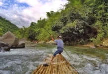 Kalsel Fokus Kembangkan Destinasi Unggulan untuk Dongkrak Wisatawan