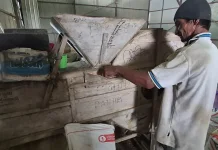 Akibat Kelangkaan Solar, Modal Operasional Pertanian Kini Meningkat