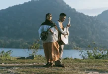 Ruang Senja Rilis Single Baru “Penahan Luka Terkuat” untuk Ibu