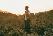 Samuel Cipta Hadirkan Makna Cinta dalam Single Jagat Rasa