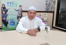 Ketaatan Nabi Ibrahim As dan Bakti Nabi Ismai As