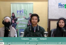 Makna Ikhlas Melepaskan dalam Semangat Iduladha