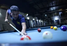 Turnamen Biliar Antar Wartawan Kalimantan 2026 Siap Digelar