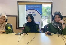 Pepelingasih Ajak Warga Banjarmasin Pilah Sampah Demi Lingkungan dan Ekonomi