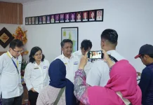 Penyaluran KUR Kalsel Capai Rp1,81 Triliun hingga April 2026