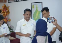 DJPb Kalsel Dorong Penguatan Inklusi Keuangan Melalui Pembiayaan UMi