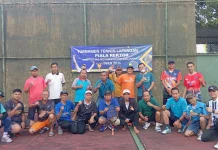 UMBJM Gelar Turnamen Tenis Lapangan Piala Rektor 2026 di Solo