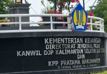 DJP Imbau Wajib Pajak Badan Segera Laporkan SPT Tahunan