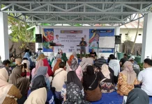 Wali Kota Cup 2026 Curi Perhatian, Kolaborasi Dari Komposter hingga Budidaya Ikan