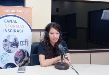 Echa Kenalkan Ragam Payet dan Fungsinya dalam dunia Fashion
