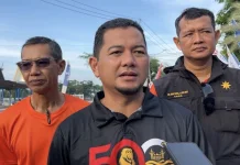 Ajang Wali Kota Cup 2026 Ajak Anak Aktif Olahraga dan Kurangi Penggunaan Gadget