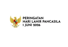 Makna Tema Hari Lahir Pancasila 2026
