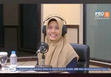 Bakesbangpol Banjarmasin Soroti Pentingnya Literasi untuk Cegah Konflik Sosial
