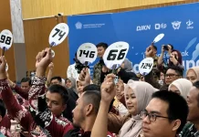 DJKN Kalselteng Akan Gelar Lelang Serentak Harat Banar
