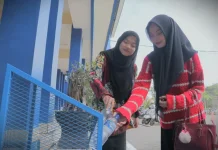 UIN Antasari Perkuat Budaya Bersih lewat Program Eko-Teologi