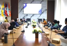 UNISKA MAB Gelar Rapat Evaluasi Tracer Study 2026