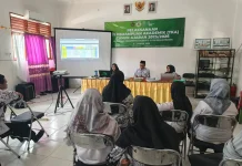 MTsN 2 Banjarmasin Tetapkan Hasil Seleksi PMB 2026