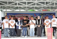 Kontes Ikan Hias Wali Kota Cup 2026 Ditutup! Pemko Beberkan Potensi Cuan