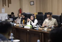 Komisi III DPRD Kalsel Dukung Penguatan Transportasi Publik Banjarbakula