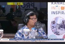 Komunitas Literasi Umat Beragama Dorong Terwujudnya Kota Toleran