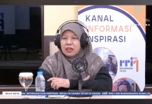 Wukuf di Arafah Jadi Momentum Muhasabah Diri