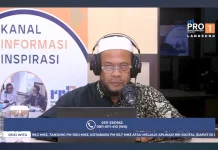 Kisah Nabi Ibrahim Ajarkan Pentingnya Dialog dalam Keluarga