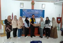 Pelatihan Sambal Banua Dukung Pemberdayaan Perempuan Buka Peluang UMKM di Banjar