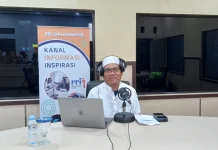 Amanah Jadi Fondasi Utama Kehidupan Keluarga