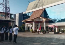 Hari Lahir Pancasila, RRI Banjarmasin Teguhkan Semangat Kebangsaan