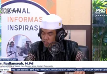Peran Perempuan dalam Membentuk Karakter Berlandaskan Pancasila