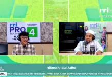 Hikmah Iduladha, Momentum Menguatkan Iman dan Kepedulian Sosial