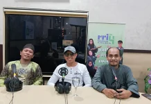Persoalan Ruang Jalan, Limbah, dan Kesadaran Lingkungan di Banjarmasin