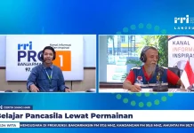 Puzzle Pancasila, Cara Seru Tanamkan Nasionalisme