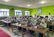 Perkuat Wawasan Kebangsaan ke Sekolah, Trik Pemko Banjarmasin Tanamkan Pancasila