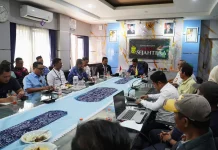 Pedagang Bawang Korban Kebakaran Mengadu, Wali Kota Janji Tidak Tinggal Diam