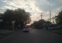 BMKG: Kalsel Berawan dan Berpotensi Hujan Petir