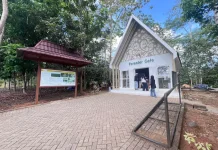 Pemprov Kalsel Bikin Inovasi Dongkrak PAD lewat Forester Cafe