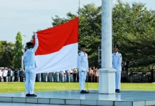 Generasi Muda Didorong Jadikan Pancasila Ideologi Hidup