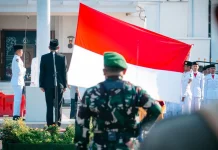 Momentum Hari Lahir Pancasila 2026, Banjarbaru Perkuat Nilai Kebangsaan