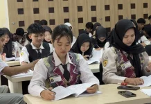 Lembaga Pendidikan Berperan Penting Bentuk Karakter Siswa