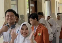 Hari Lahir Pancasila Perkuat Nilai Pelajar Indonesia