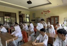 Dunia Pendidikan Hadapi Tantangan Globalisasi & Teknologi